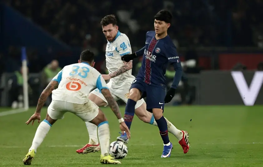 Thần đồng Philippines tỏa sáng khi gia nhập PSG như thế nào?