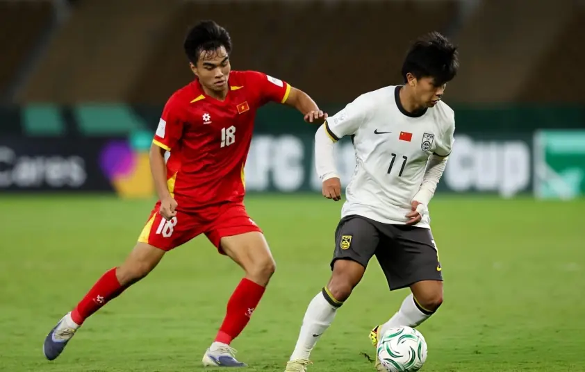 U23 Việt Nam: Bệ phóng cho ASIAD 20 và giấc mơ Olympic 2028