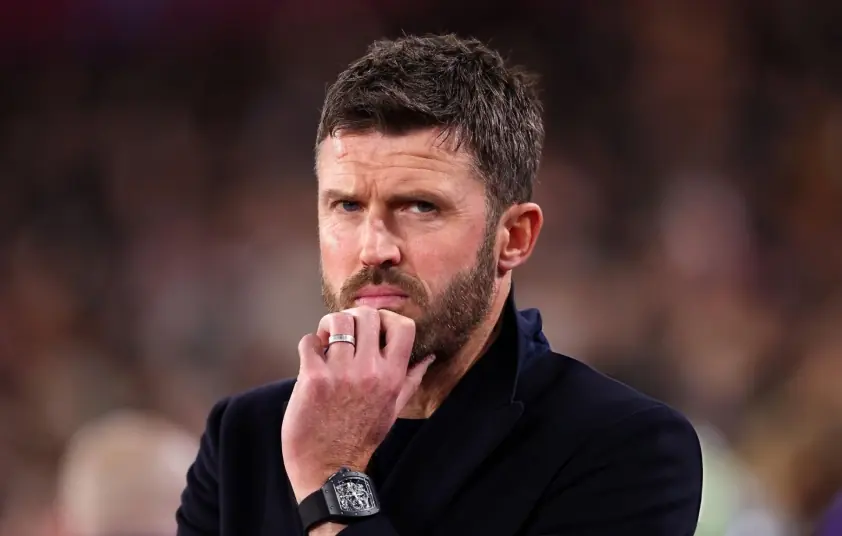 Ứng viên sáng giá nhất cho vị trí HLV trưởng MU đã lộ diện