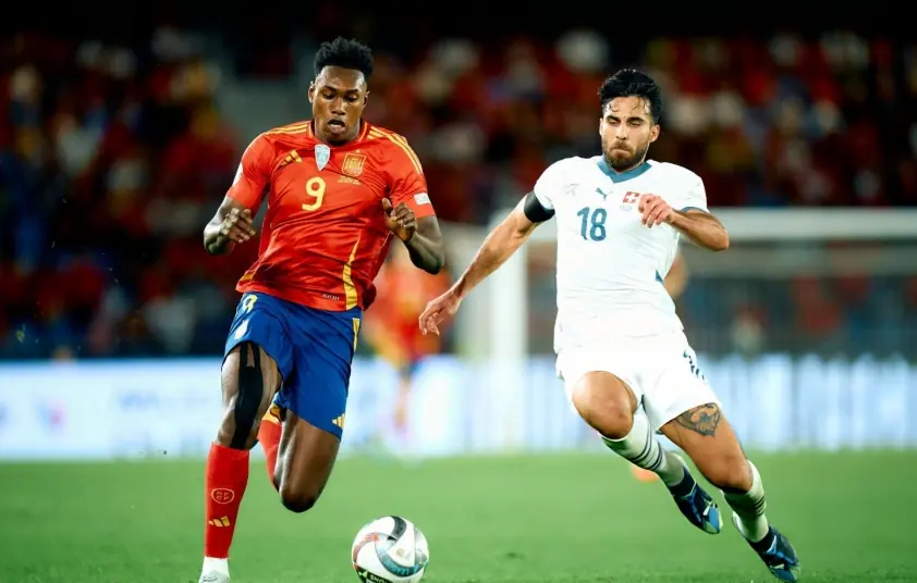 Yamal gặp khó khăn trước trận đấu với Messi ở Finalissima