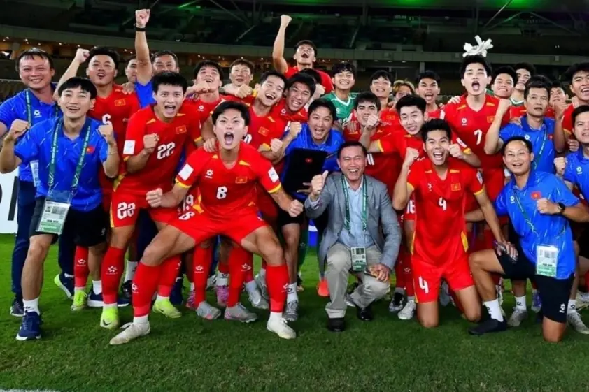 CĐV Đông Nam Á phản ứng ra sao khi Việt Nam trở thành ‘anh cả’ khu vực?