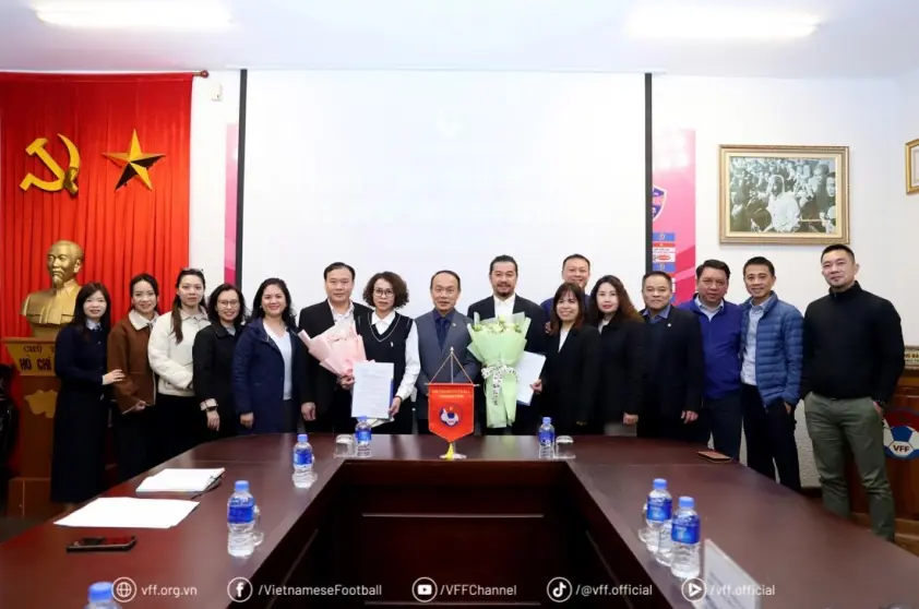 VFF có kế hoạch đặc biệt cho năm 2026