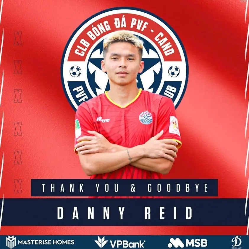 Tiền vệ Việt kiều Mỹ ‘nổ súng như máy’ sau khi xa rời bóng đá Việt