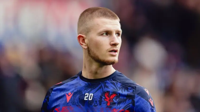 MU cần 95 triệu để thay Casemiro bằng ‘siêu tiền vệ’ mới