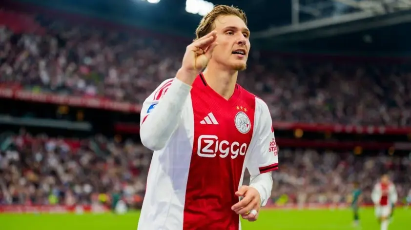 Arteta phấn khích, Arsenal đẩy nhanh việc chiêu mộ ‘Hazard mới’