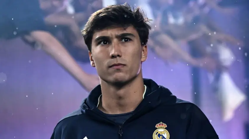 “Endrick tỏa sáng, Real Madrid nhận đề nghị khủng từ châu Âu”