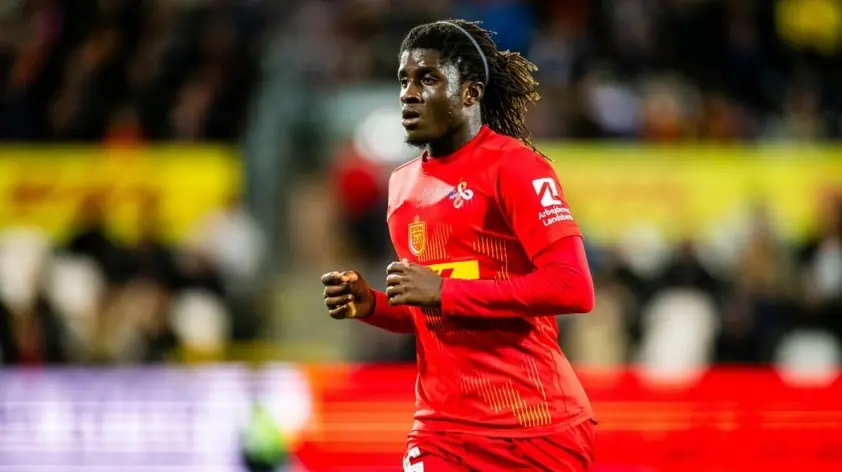 MU quyết tâm chinh phục Arsenal để có ‘máy quét’ Bruno