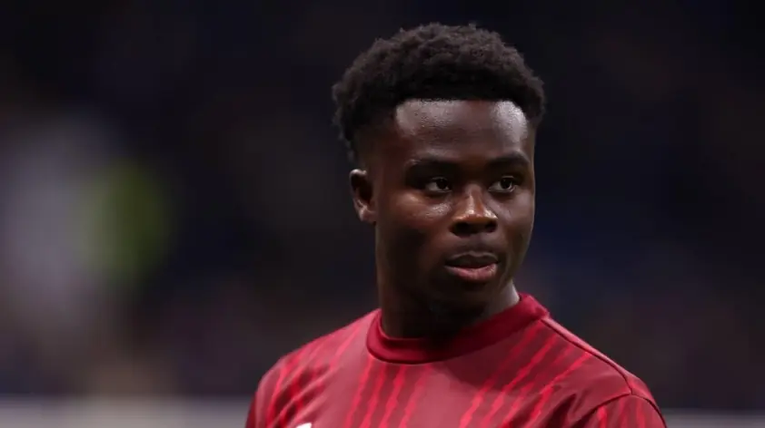 Arsenal chính thức hoàn tất thương vụ 103,5 triệu Euro