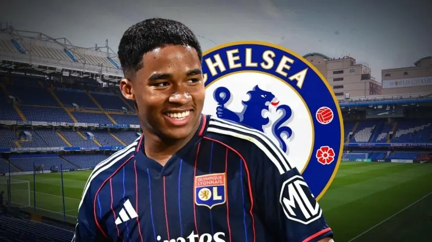 Endrick quyết định có gia nhập Chelsea hay không?