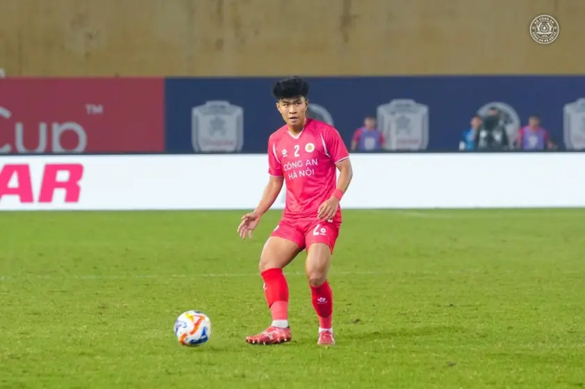 Ngôi sao U23 Việt Nam bất ngờ nhận lời mời từ CLB Hàn Quốc